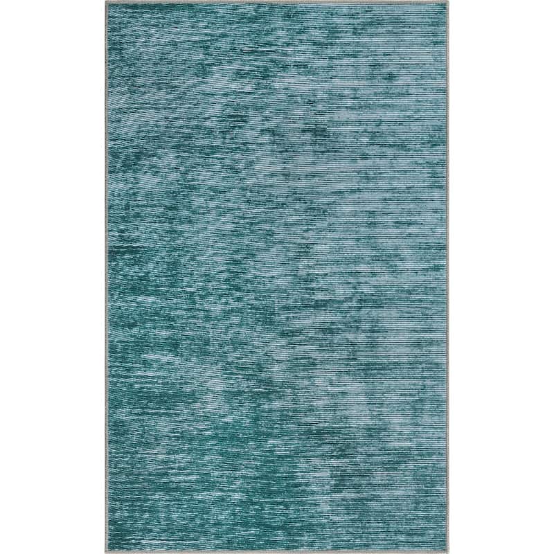 Contemporary Kayst Collection Area Rug