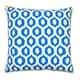 Option Blue/White