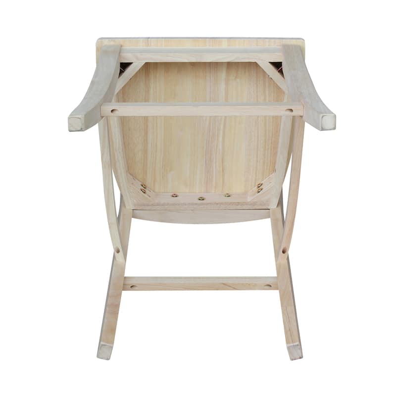 Verona Counterheight Stool