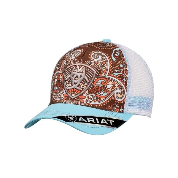 women's baseball style hats