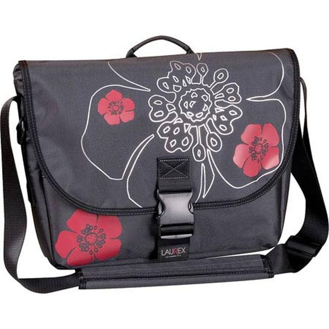 womens laptop messenger bag