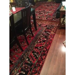 Safavieh Vintage Hamadan Jaroslava Oriental Rug