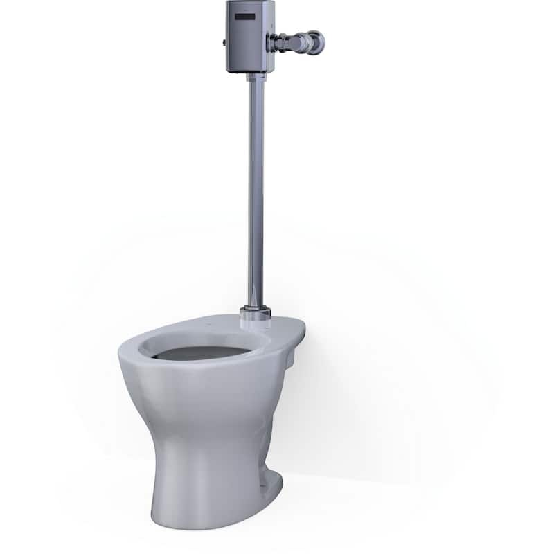 TOTO TET1UB32 ECO POWER 1 GPF Electronic Wall Mounted Toilet