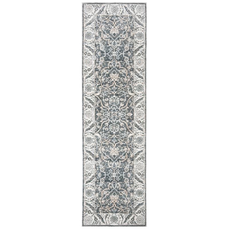 SAFAVIEH Isabella Pietra Traditional Oriental Rug