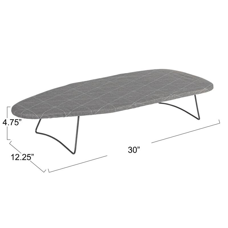 Handy Board Tabletop Ironing Board