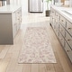 preview thumbnail 18 of 115, Nourison Jane Farmhouse Vintage Indoor only Damask Area Rug