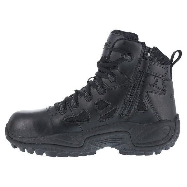 reebok work duty men's rapid response