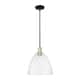 Option Black Antique Brass / Seedy