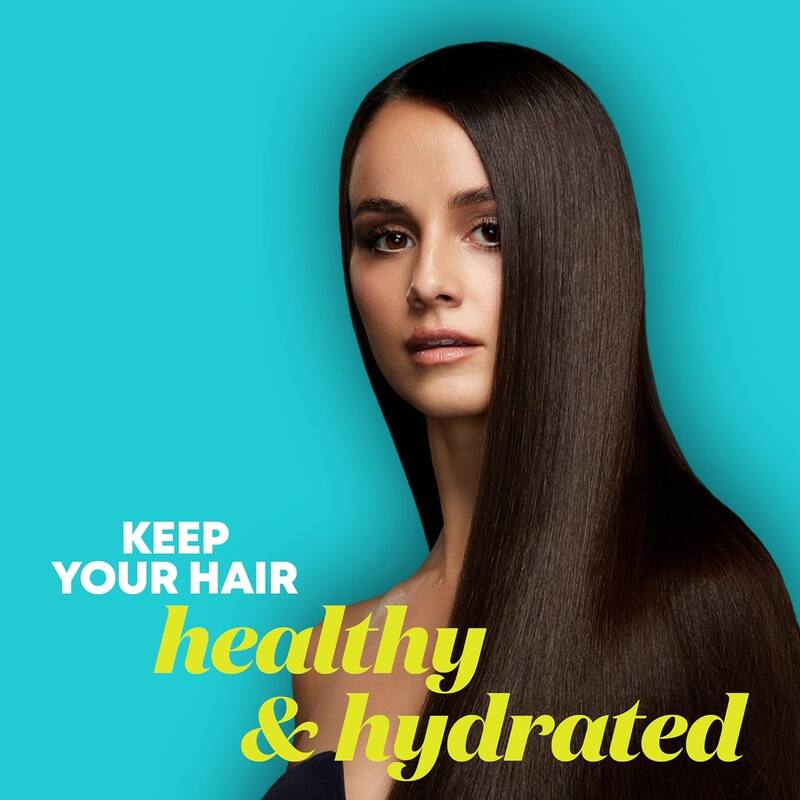 Revamp Progloss Deepform Ceramic Straightener Brush - Ionic Anti-Frizz Straightening Brush, Auto-Off & 9' Swivel Cord