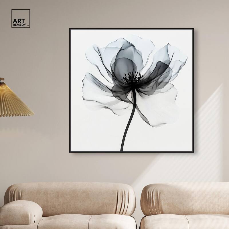 Midania II Canvas by Art Remedy