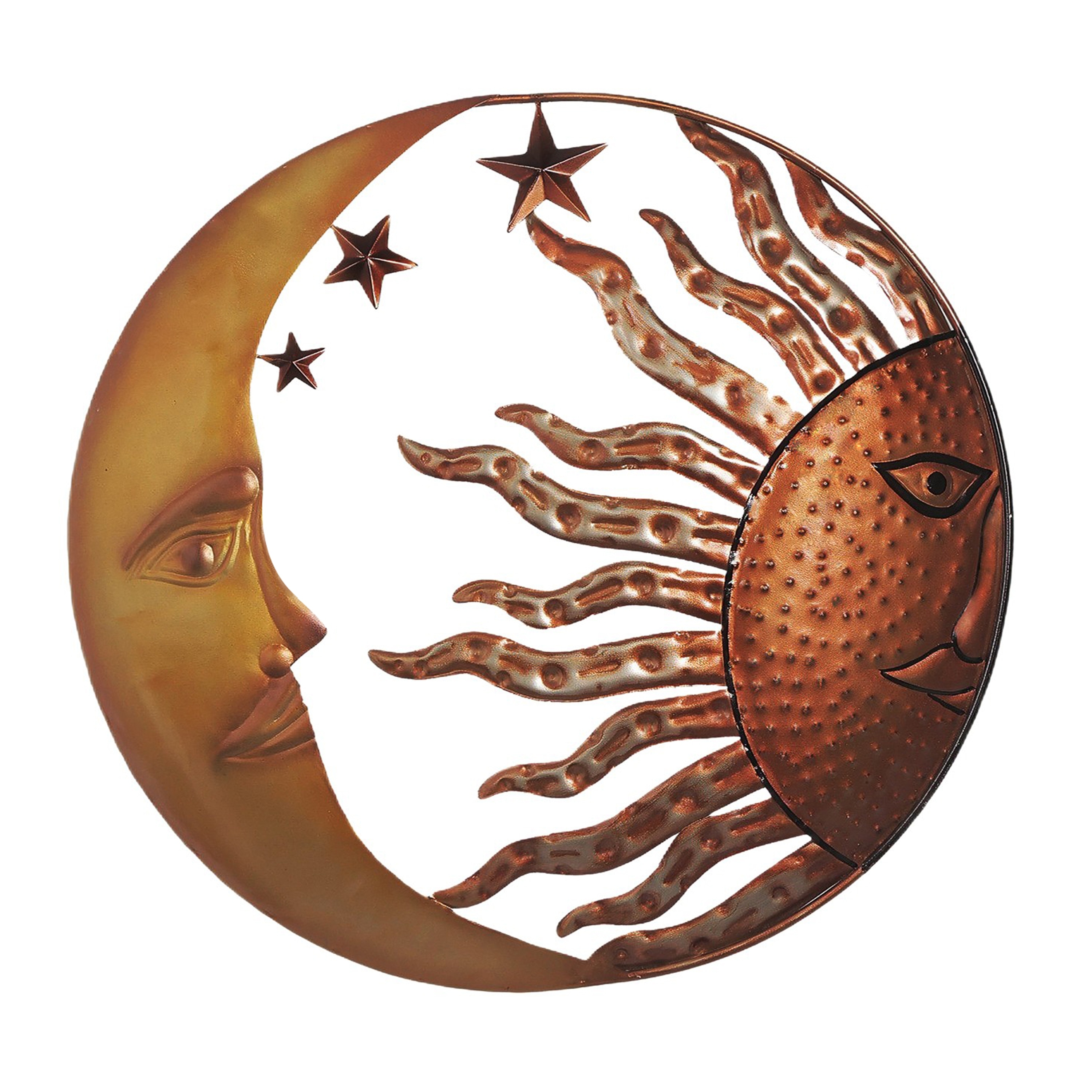 21-Inch-Handcrafted-Sun-and-