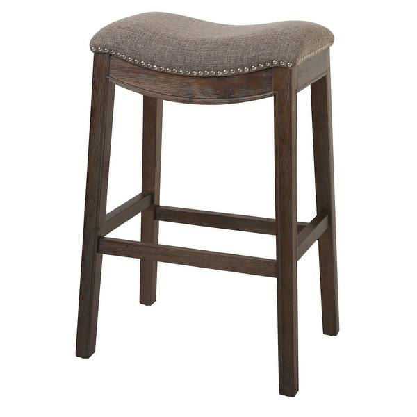 Bed bath and beyond sales saddle stool