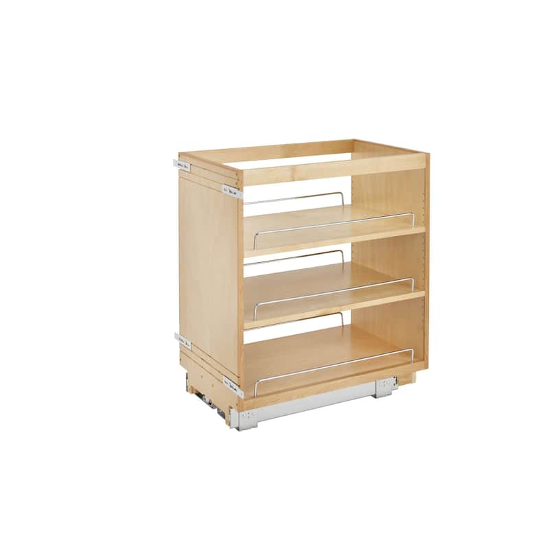 Rev-A-Shelf 11 in Base Cabinet Organizer