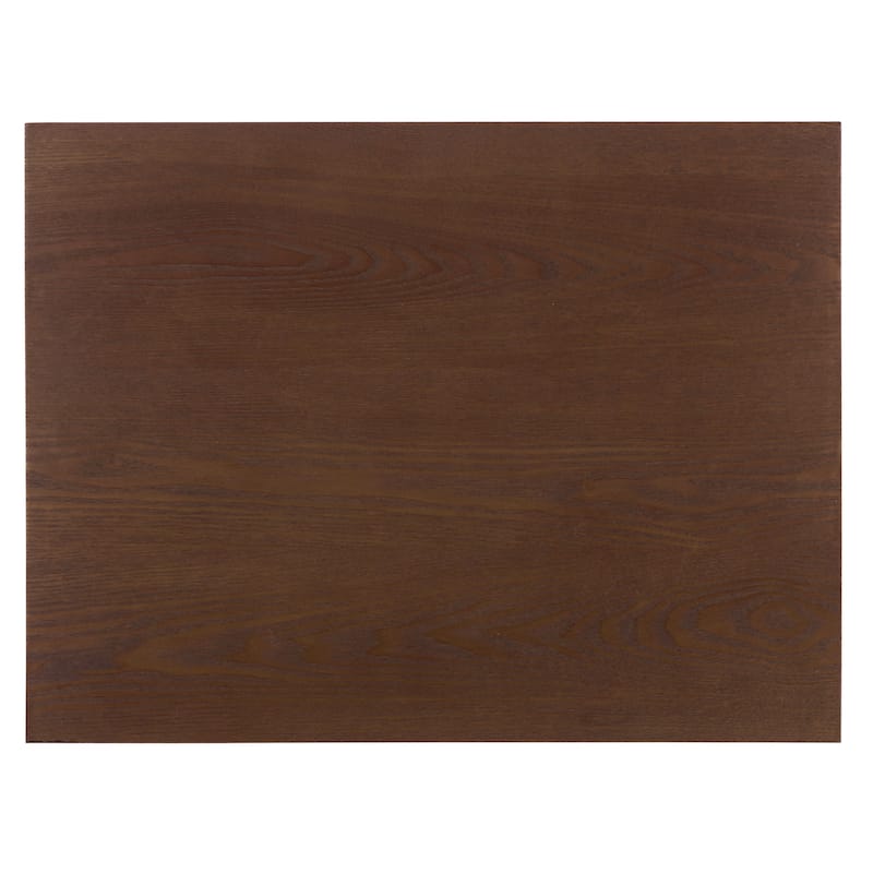 SAFAVIEH Home Bara End Table - 24"W x 18"D x 20"H