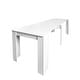 preview thumbnail 14 of 17, Multifunctional Extendable Console Table