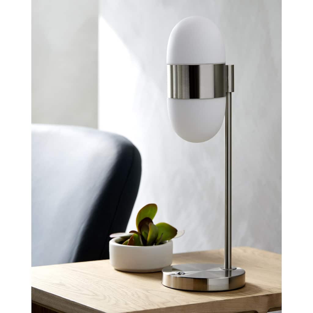 Livabliss Jonan Modern & Contemporary Accent Table Lamp