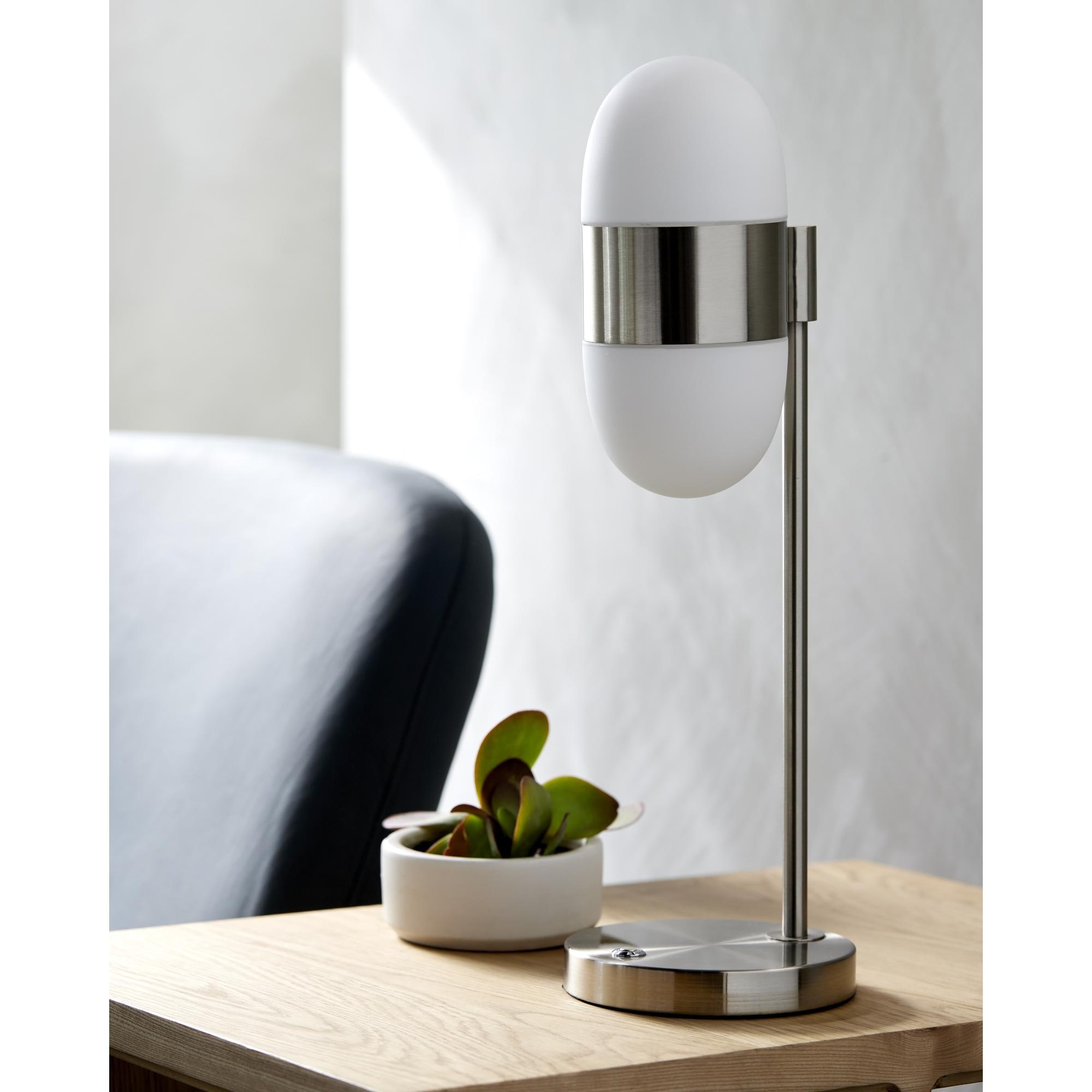Livabliss Jonan Modern & Contemporary Accent Table Lamp