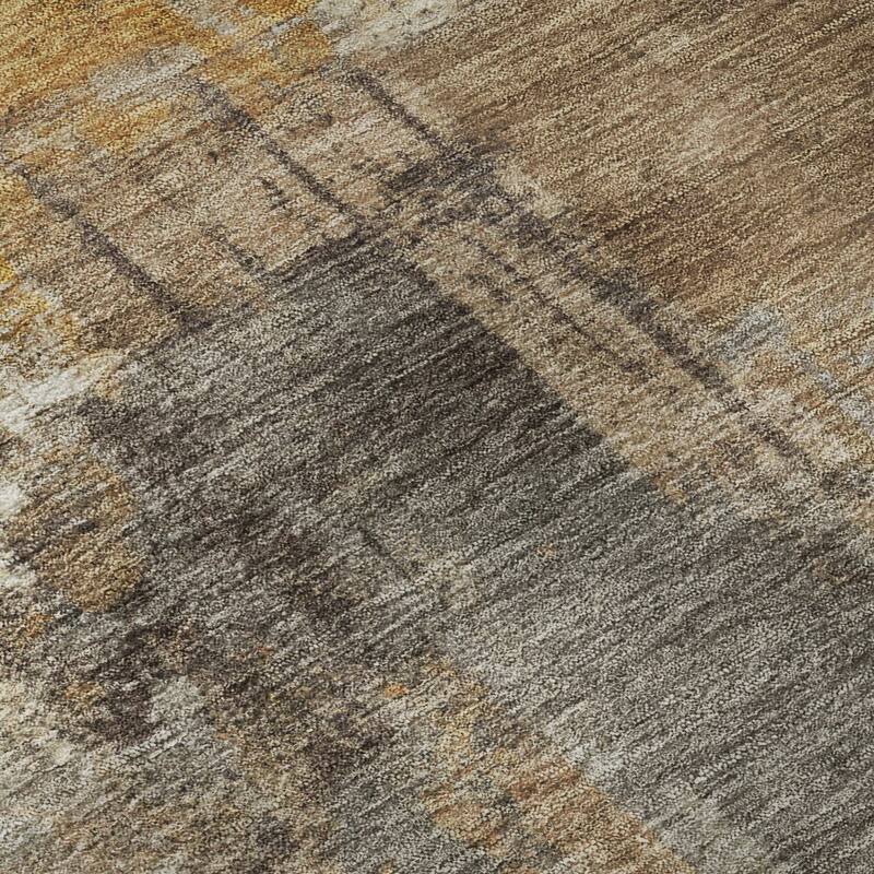 Premium Washable Super Soft Modern Prota Mayfield Rug