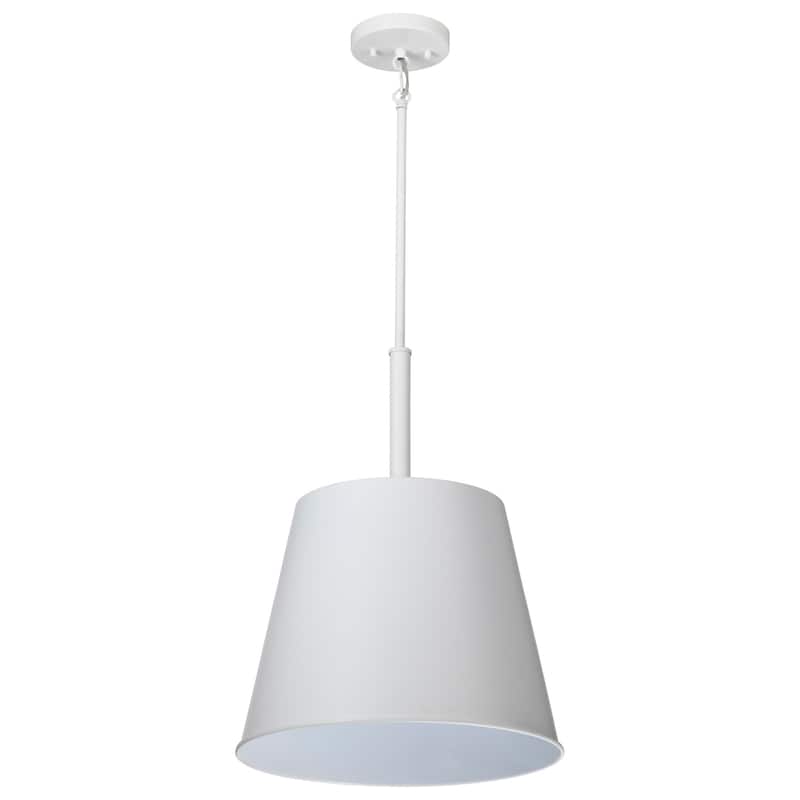 Nuvo Lighting 60/7938 Alexis 15" Wide Pendant