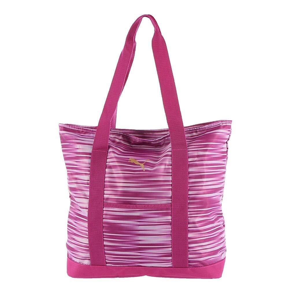 puma evercat cambridge tote