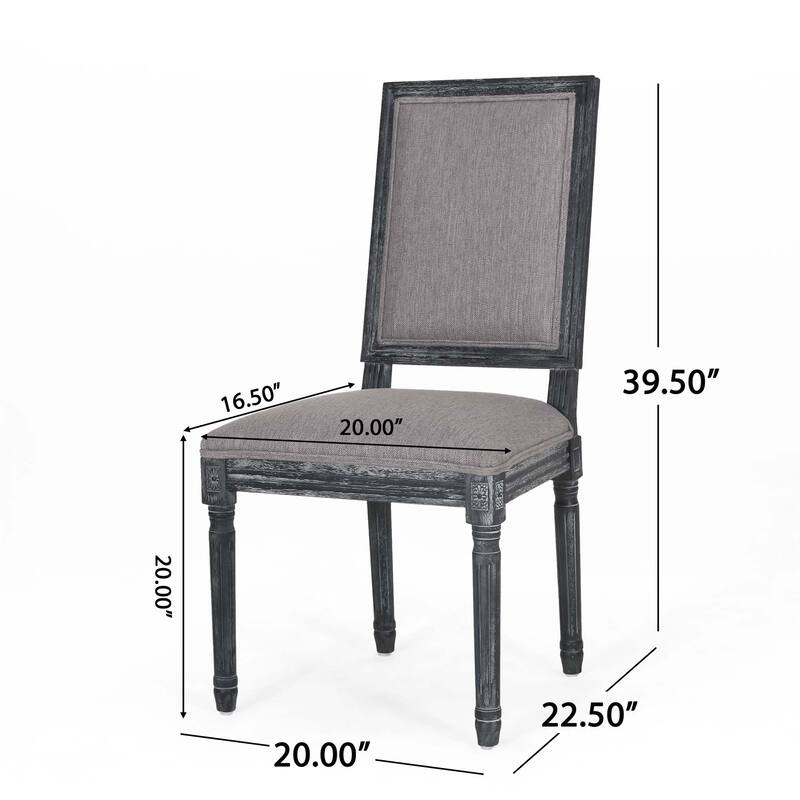Dining Chair (Set of 2)