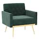 Option Dark Green
