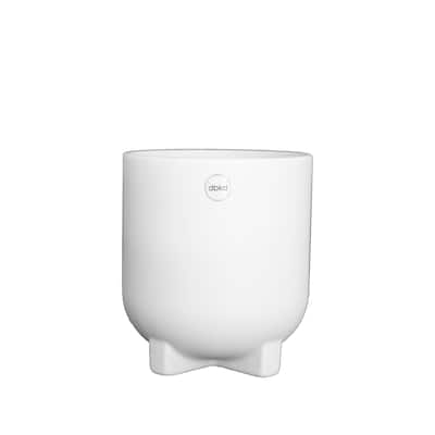PLUS white- ND - White