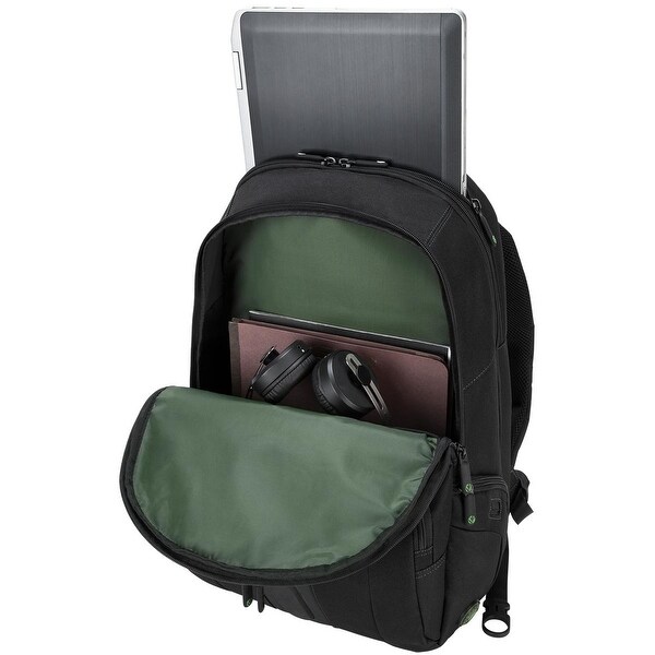 targus spruce ecosmart backpack