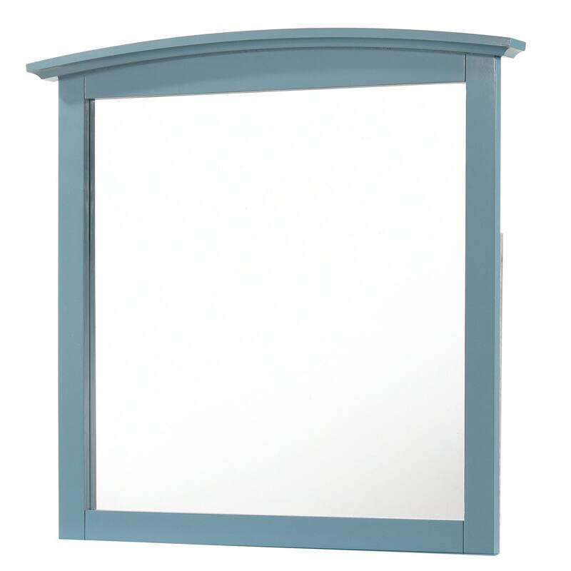 Hammond Bedroom Mirror (Dresser sold separately)