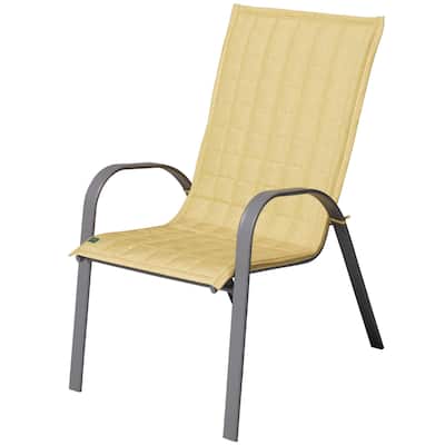 Duck Covers Weekend 45 Inch Patio Chair Slipcover