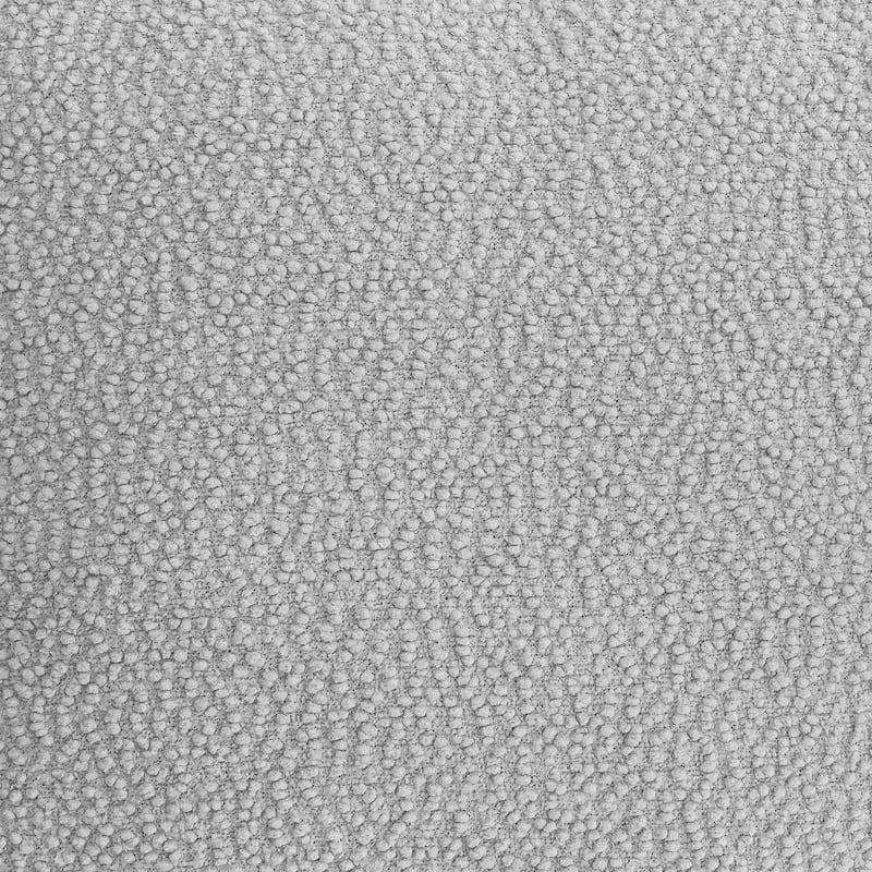 Jennifer Adams Chunky Super Soft Boucle Comforter