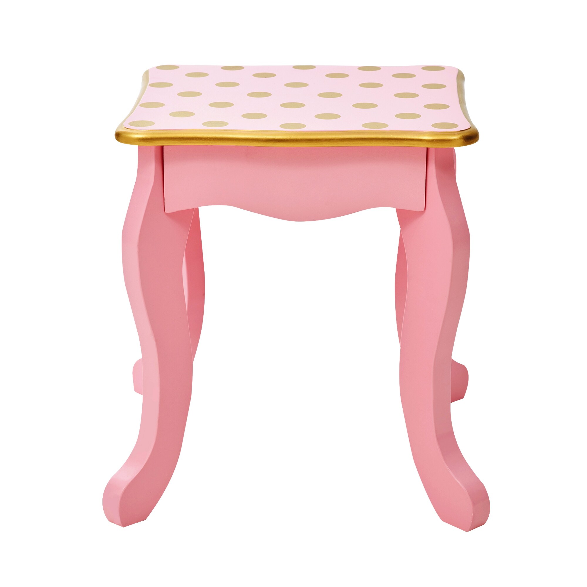gisele vanity table
