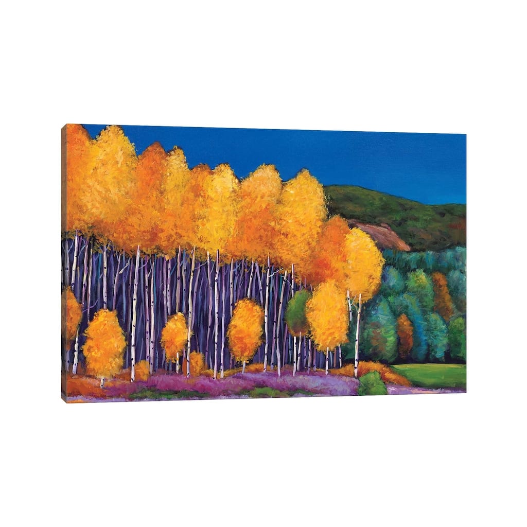 iCanvas "A Moment In Time" by Johnathan Harris Canvas Print