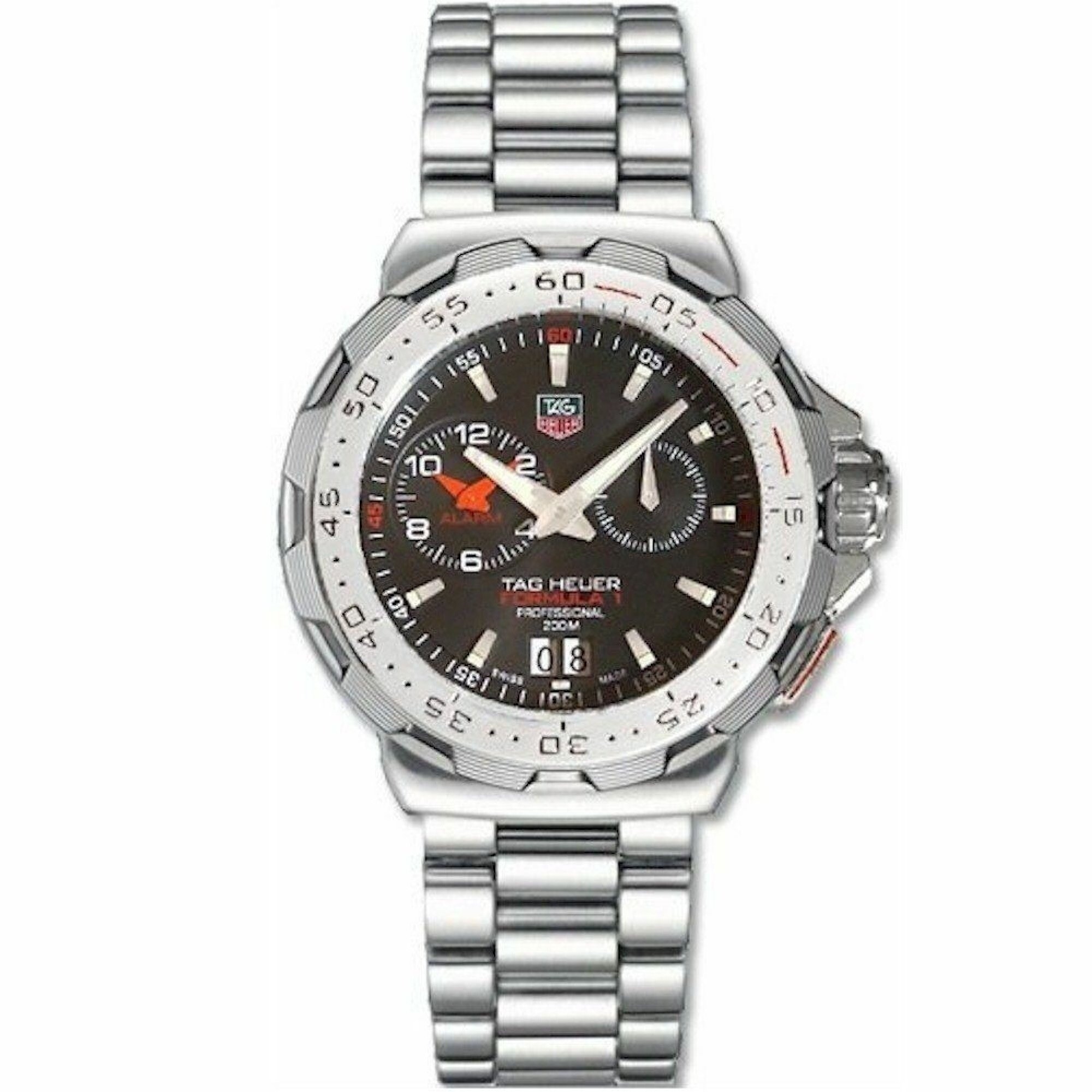 tag heuer ba0850