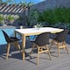 Option Small White Table