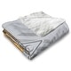 preview thumbnail 12 of 52, Tonka Hasbro Silk Touch Sherpa Throw Blanket