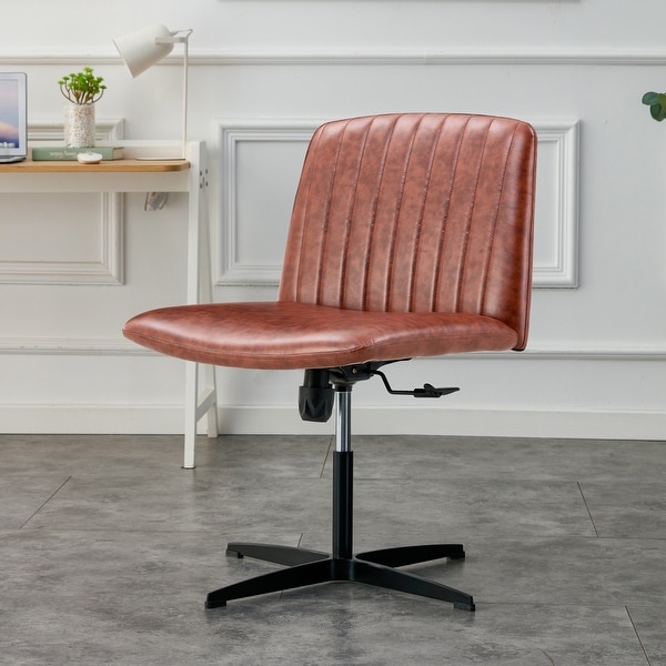 Swivel desk chair cushion clearance