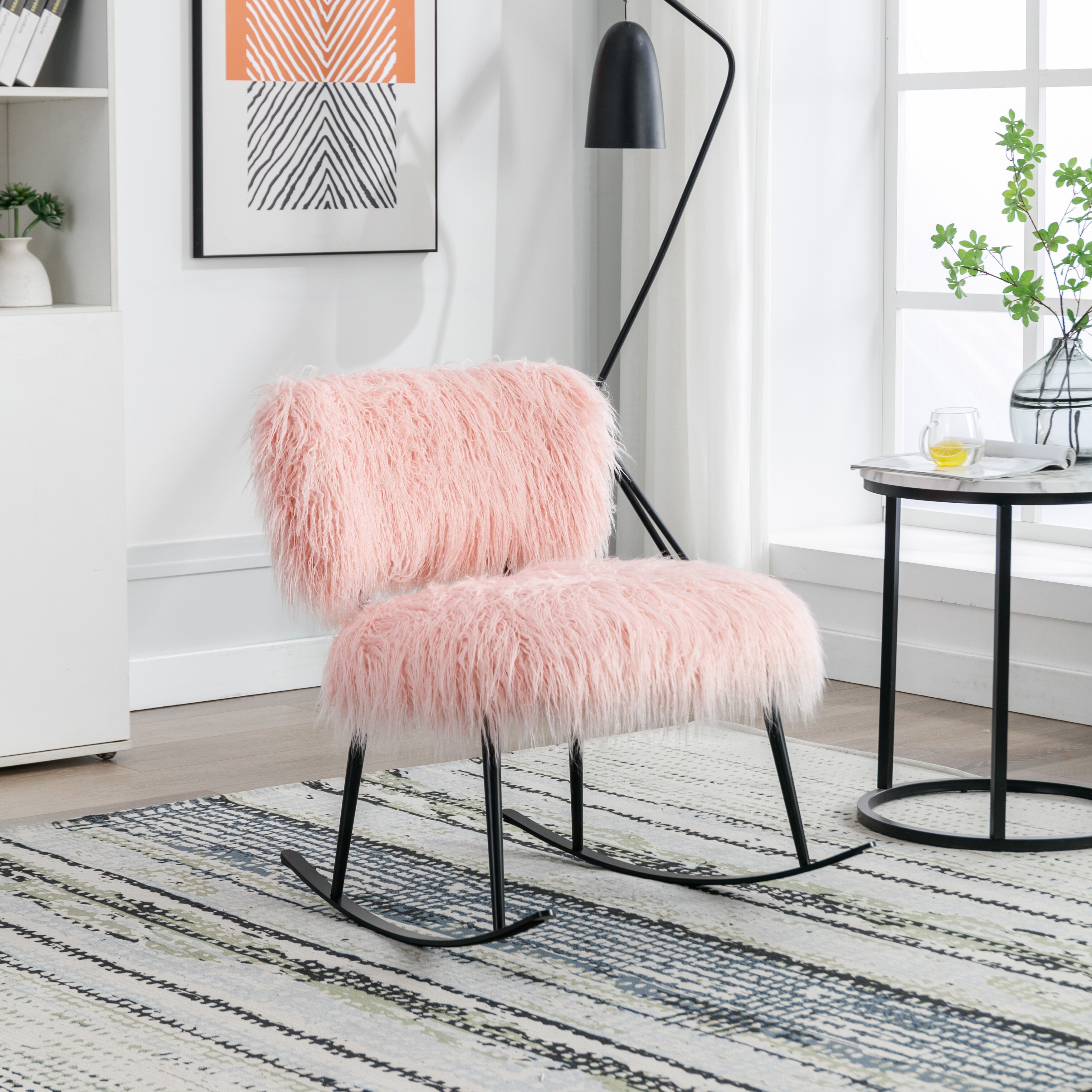Baby direct deals rocking chair