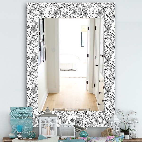 Makeup mirror bed outlet bath and beyond