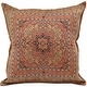 preview thumbnail 6 of 9, Moroccan Sultan Decorative Throw Pillow