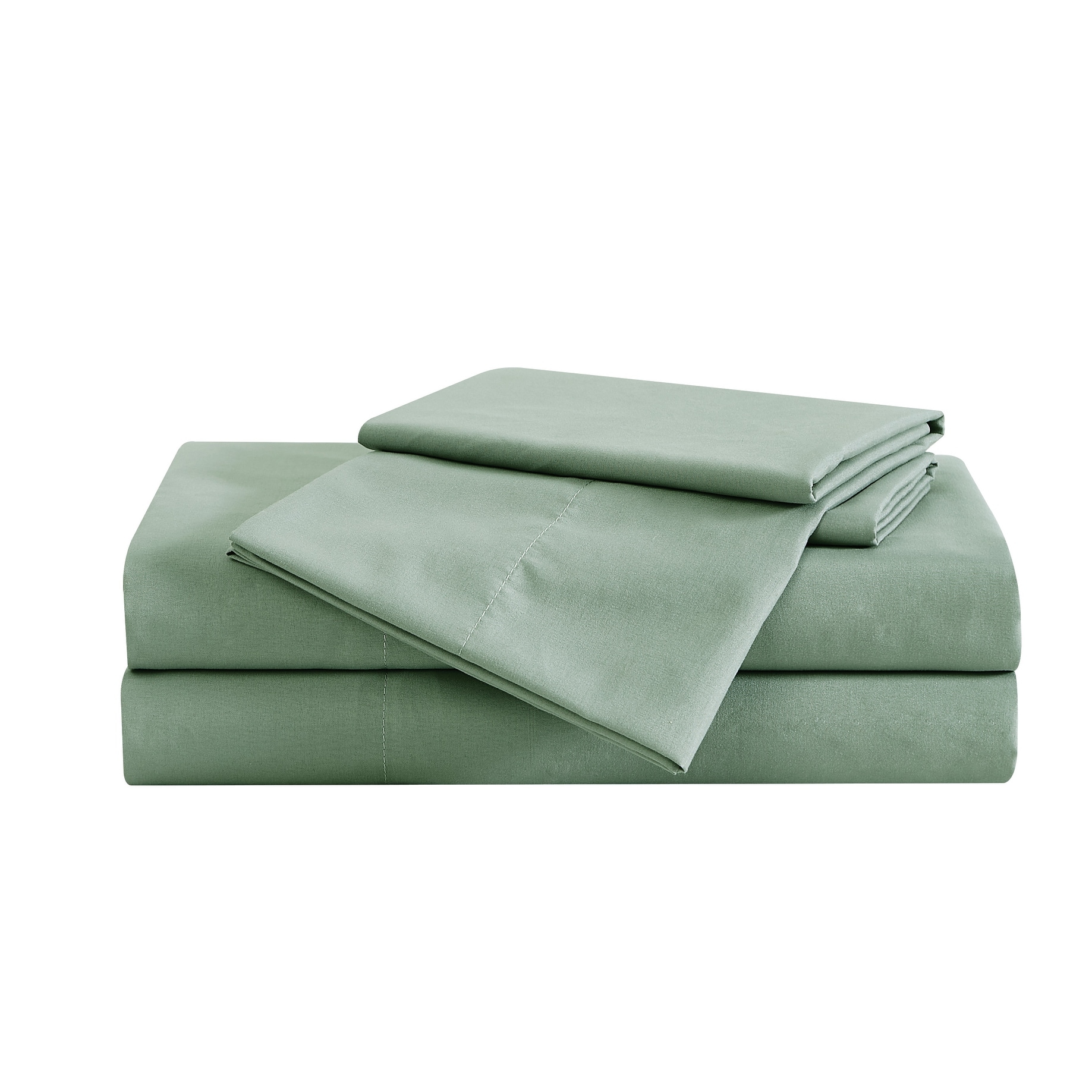 London Fog Garment Wash Solid Sheet Set On Sale Overstock 34376824