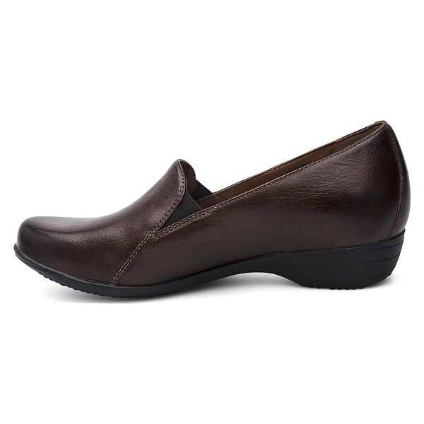 dansko farah loafer