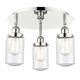 Option Polished Nickel / Seedy