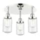 Option Polished Nickel / Seedy