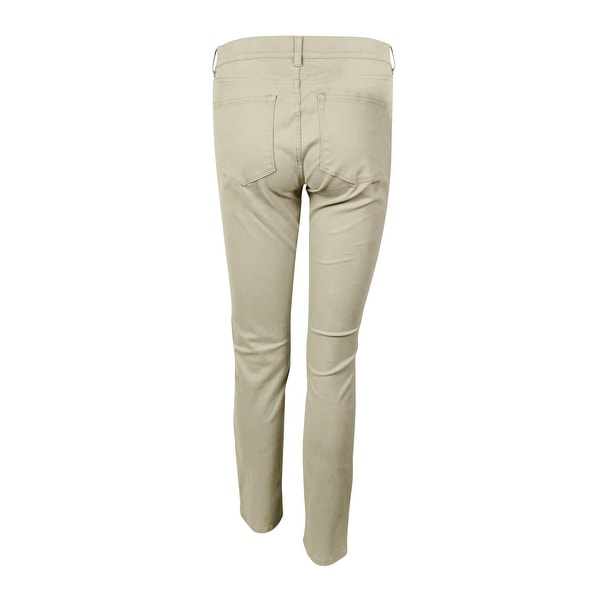 lauren jeans co classic straight