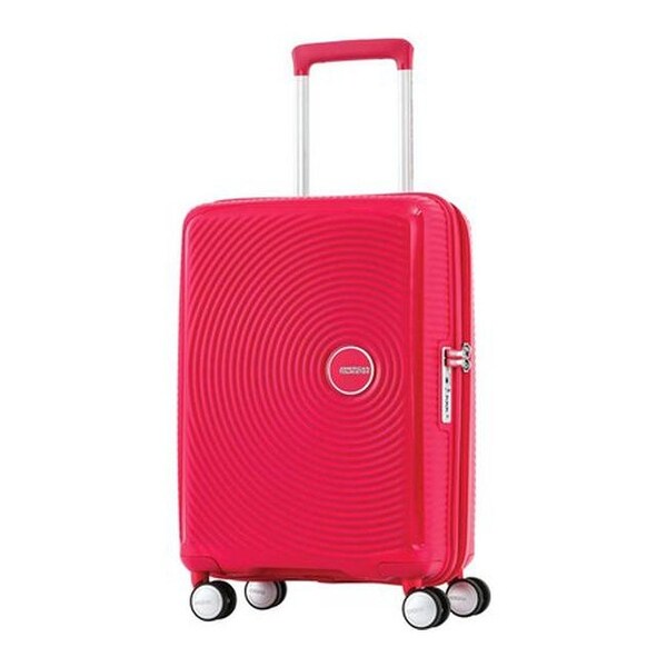 american tourister curio 69cm suitcase