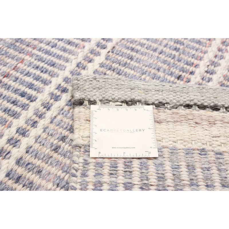 Sienna Blue Rug 5'1" x 7'8" - 5'1 x 7'8
