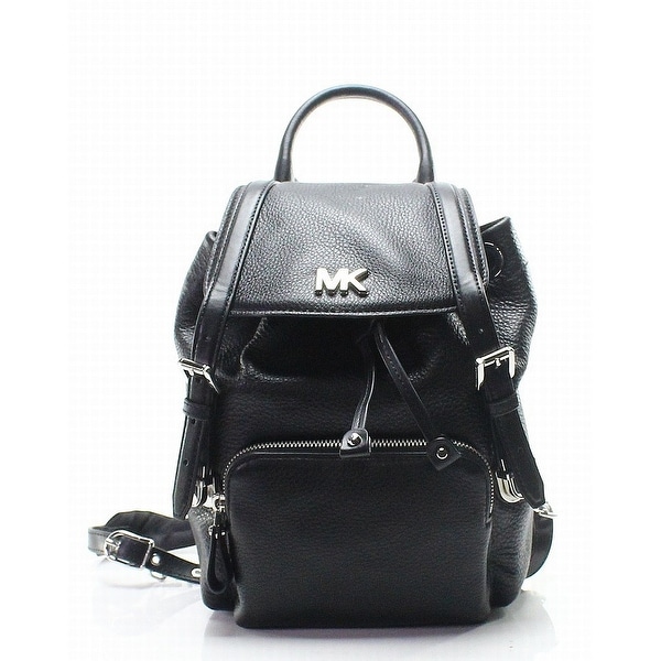 michael kors mott small backpack