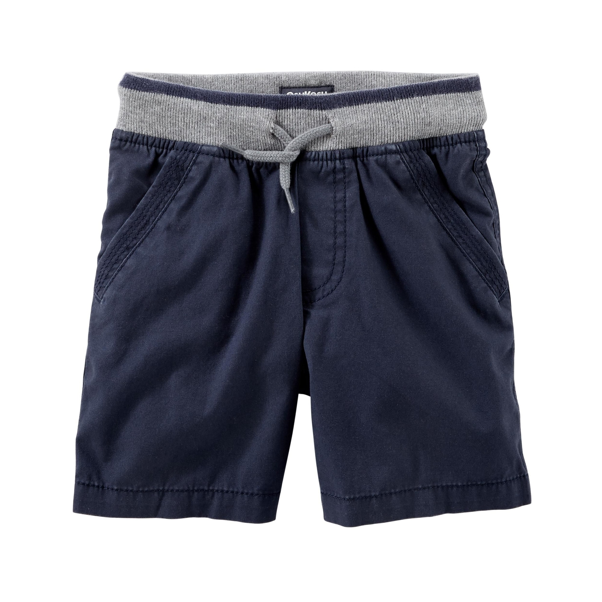 OshKosh BGosh Boys Pull-on Shorts
