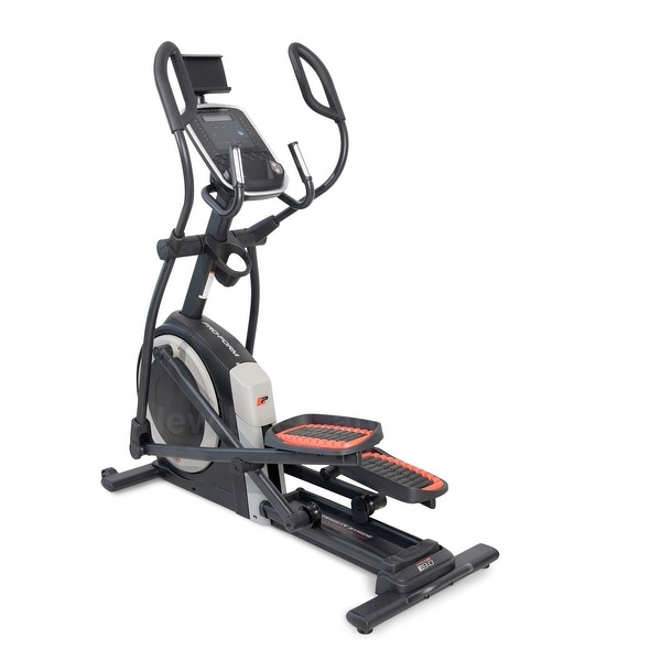 Proform 4.0 x discount elliptical